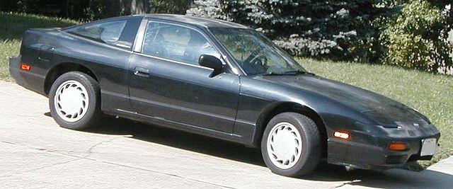 1994 Nissan 240sx