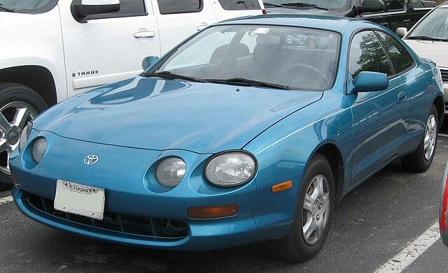 1994 Toyota Celica