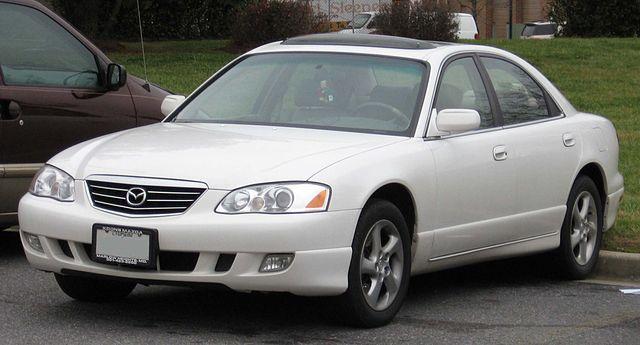 1998 Mazda Mazda Millenia