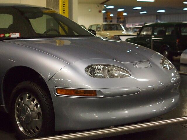 2003 General Motors Ev1
