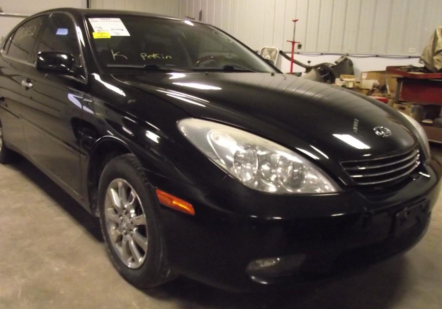 2003 Lexus Lexus Es300