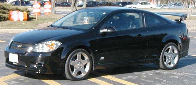 2005 Chevrolet Cobalt