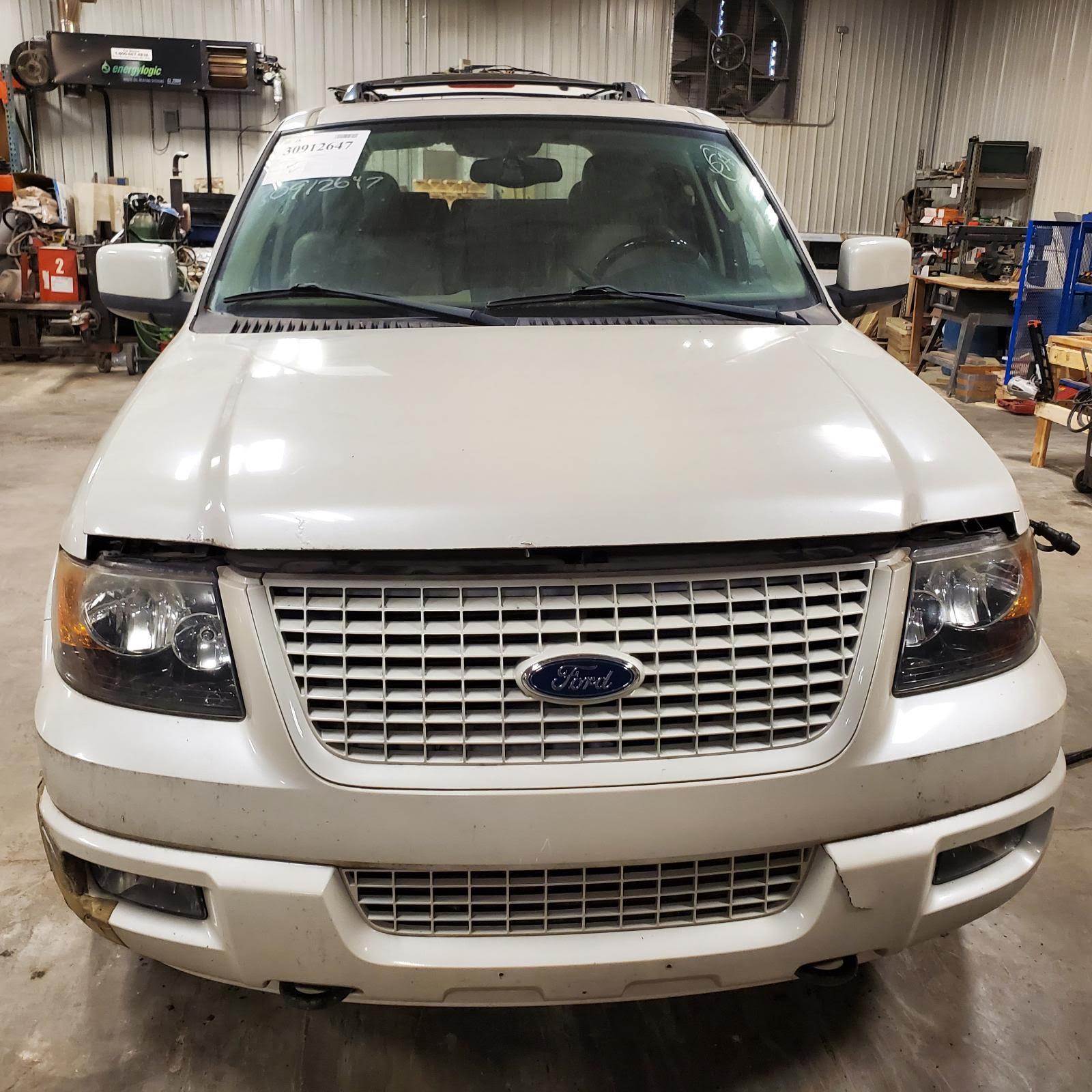 2005 Ford Expedition