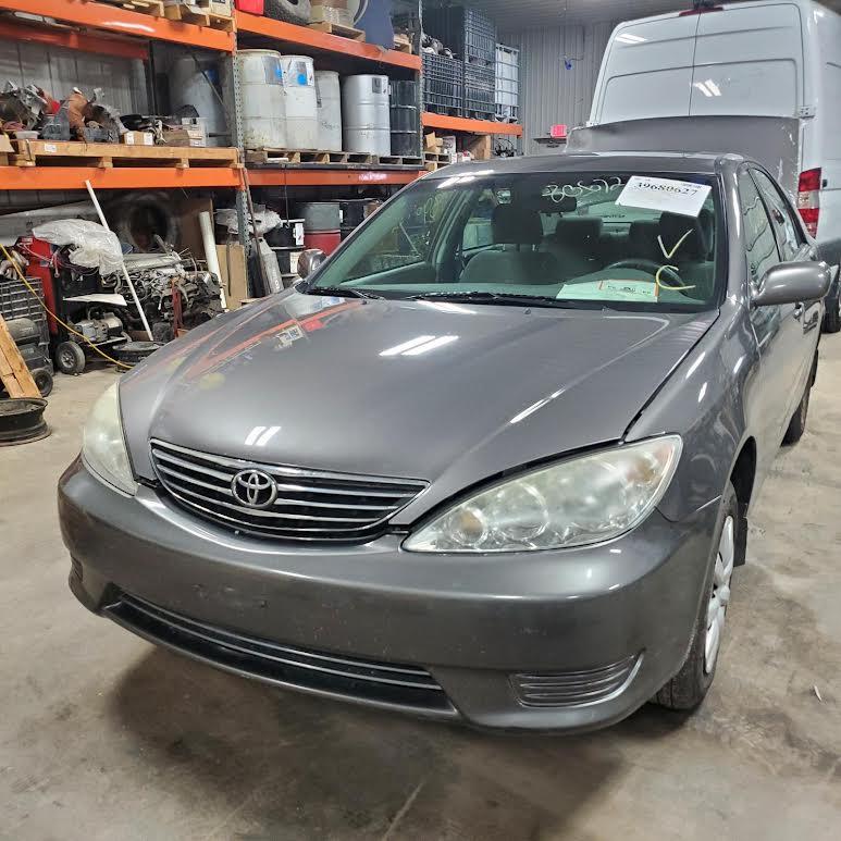 2005 Toyota Camry