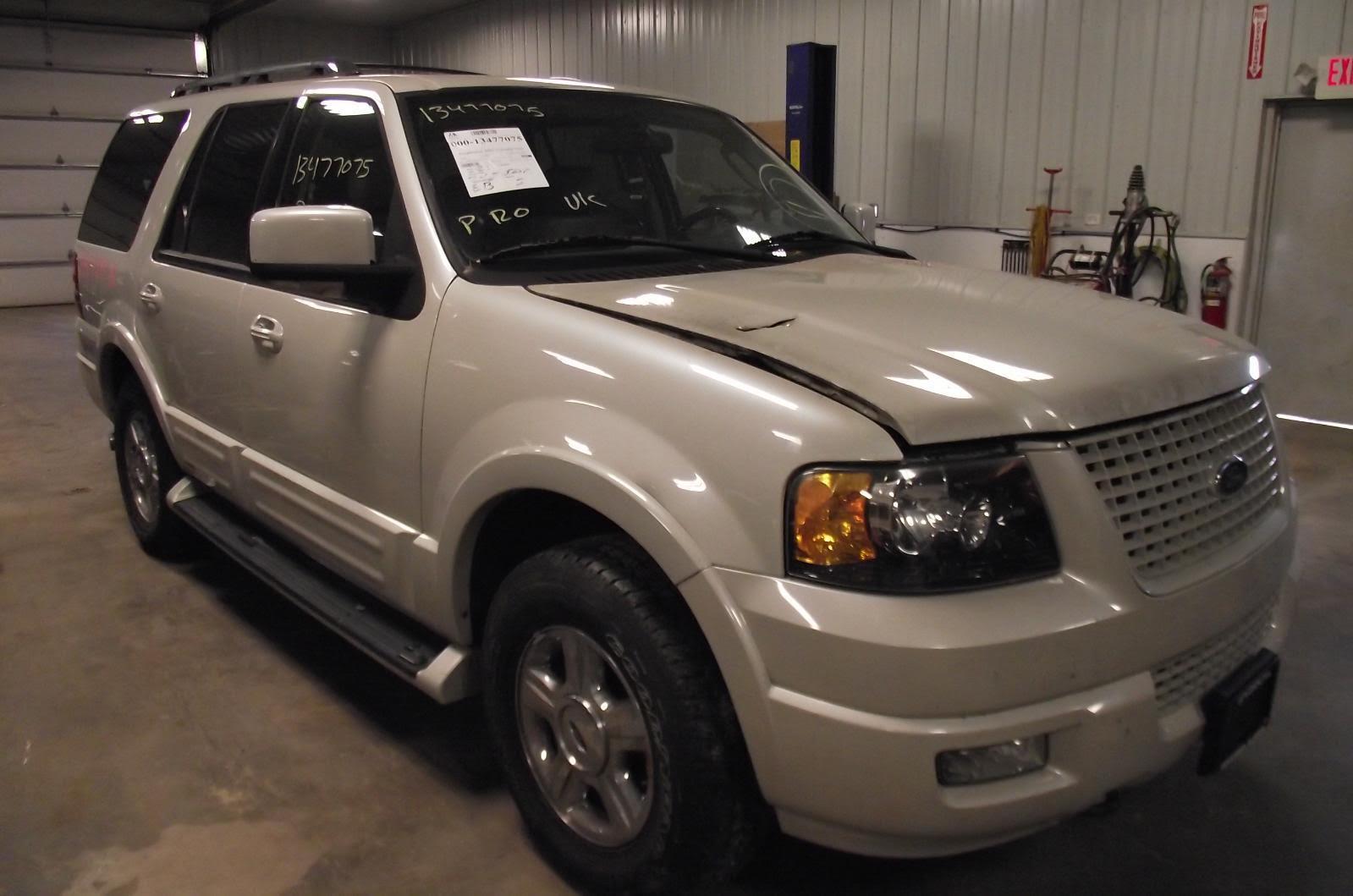 2006 Ford Expedition
