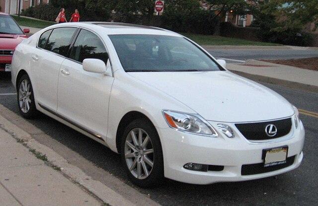 2006 Lexus Lexus Gs300