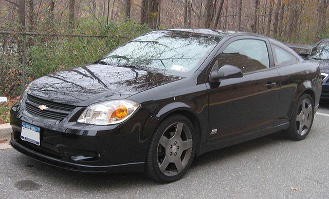 2007 Chevrolet Cobalt