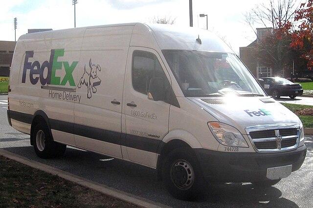 2007 Dodge Sprinter 3500