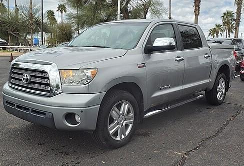 2007 Toyota Tundra