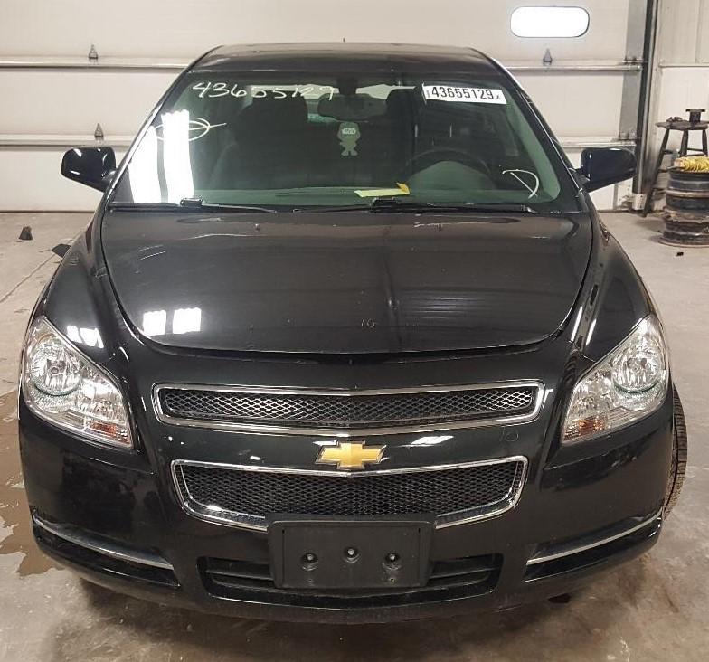 2008 Chevrolet Malibu
