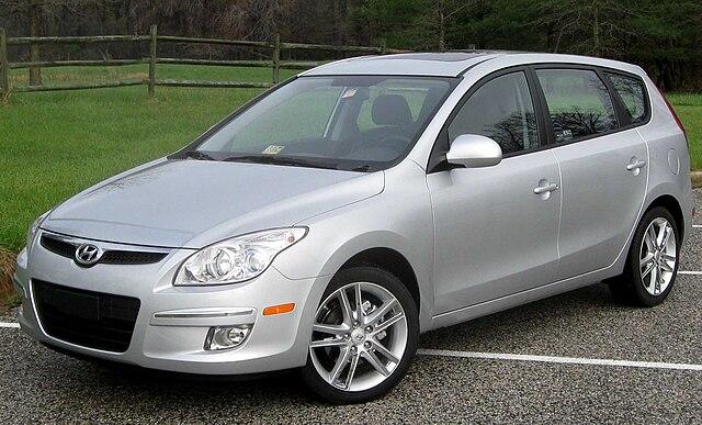 2009 Hyundai Elantra