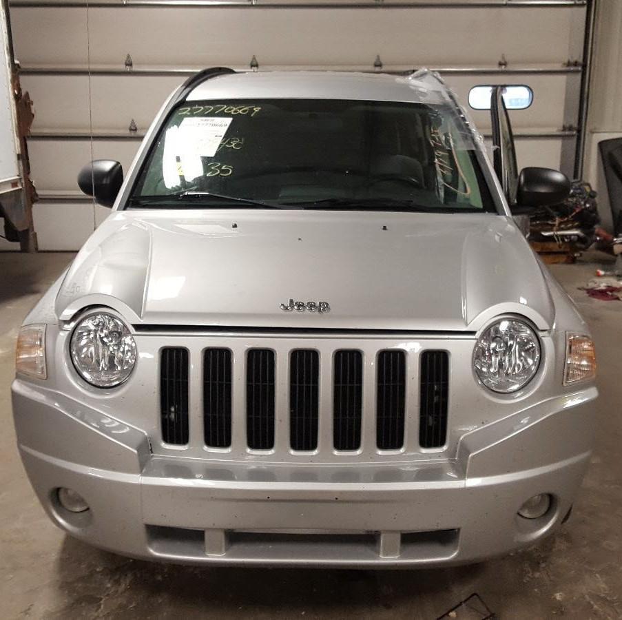 2009 Jeep Compass