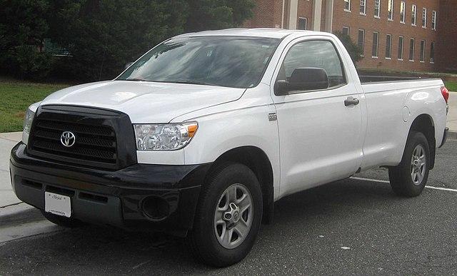 2009 Toyota Tundra