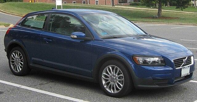 2009 Volvo Volvo 30 Series
