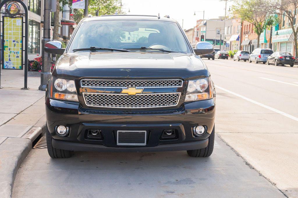 2010 Chevrolet Avalanche 1500