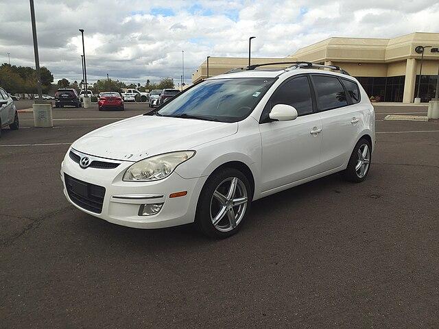 2010 Hyundai Elantra