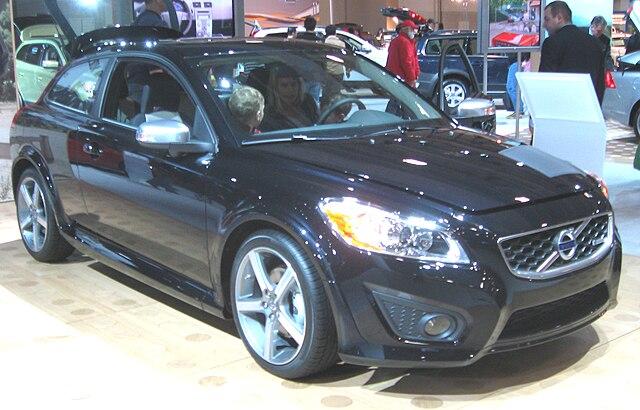 2010 Volvo Volvo 30 Series