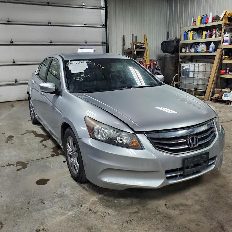 2011 Honda ACCORD