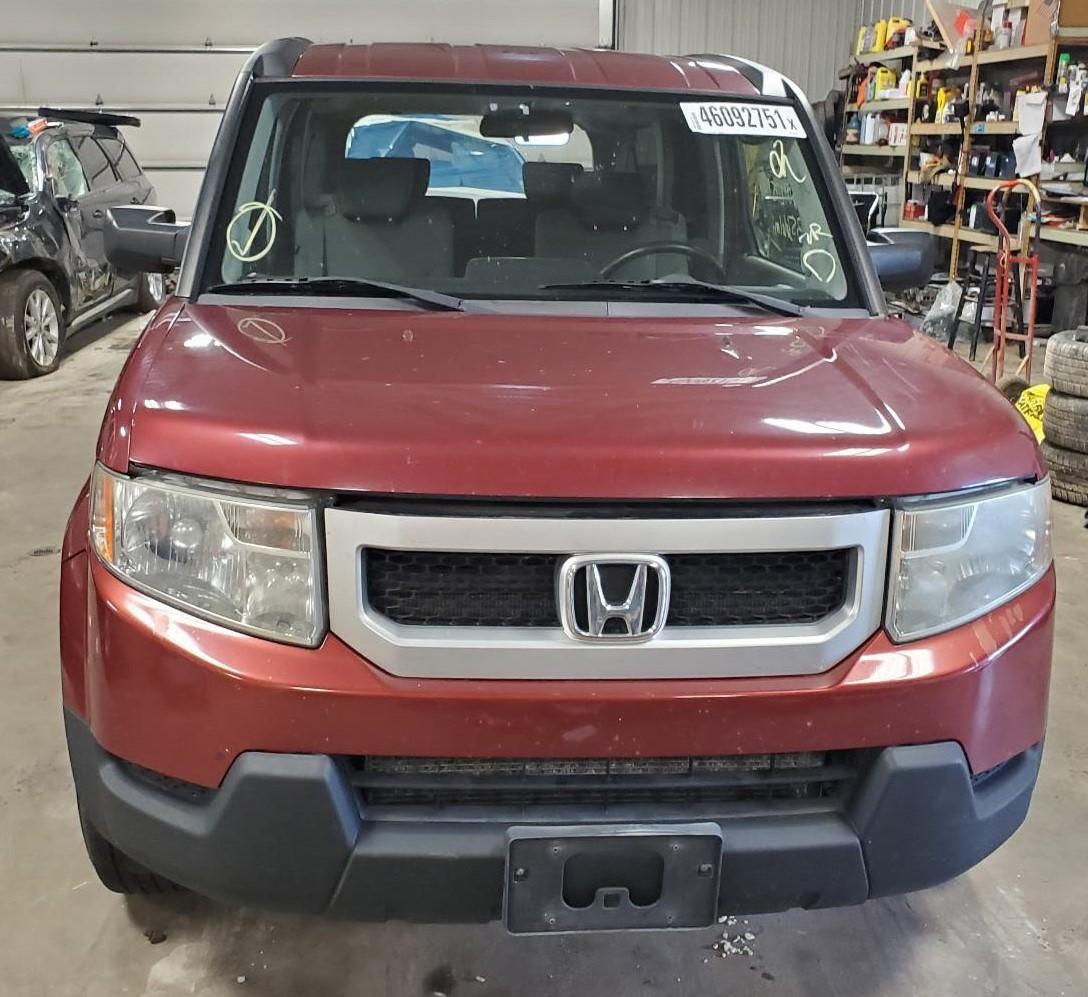 2011 Honda Element