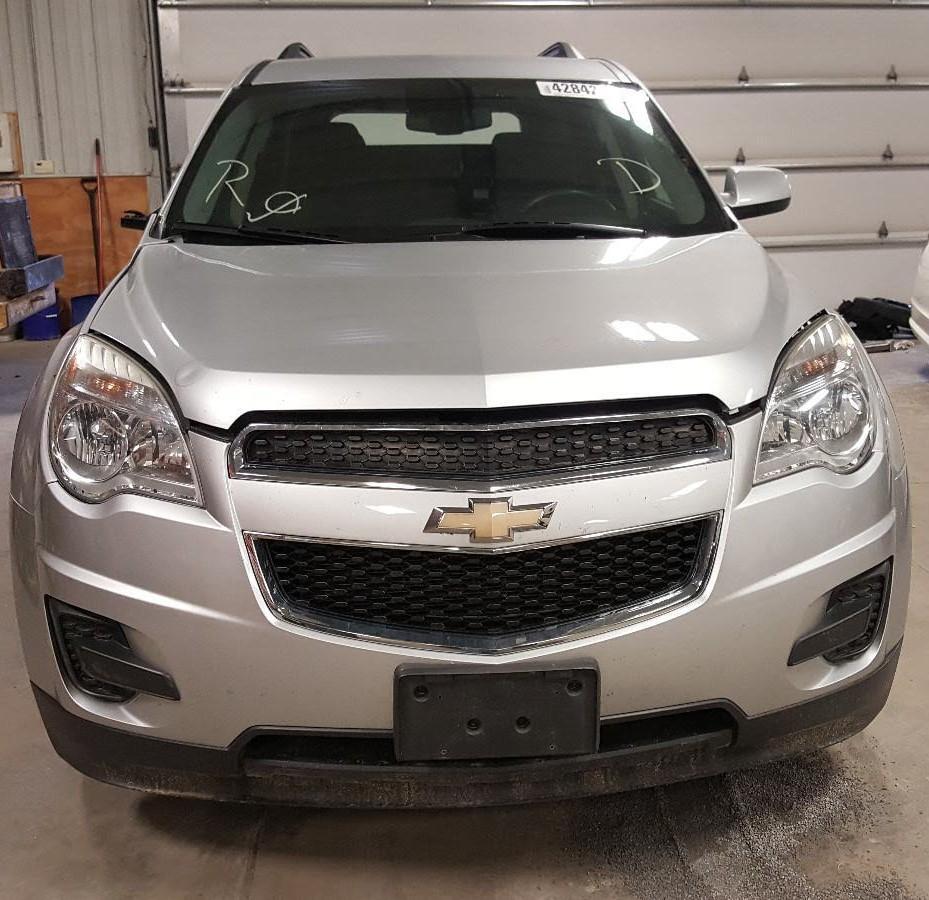 2013 Chevrolet EQUINOX