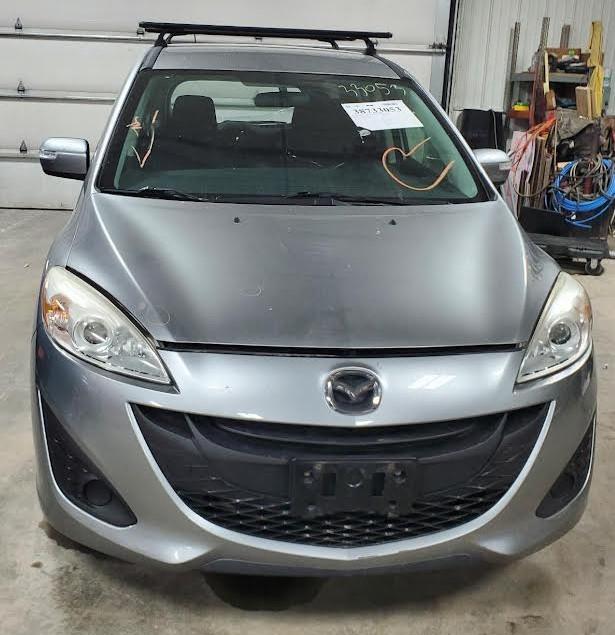 2013 Mazda MAZDA 5