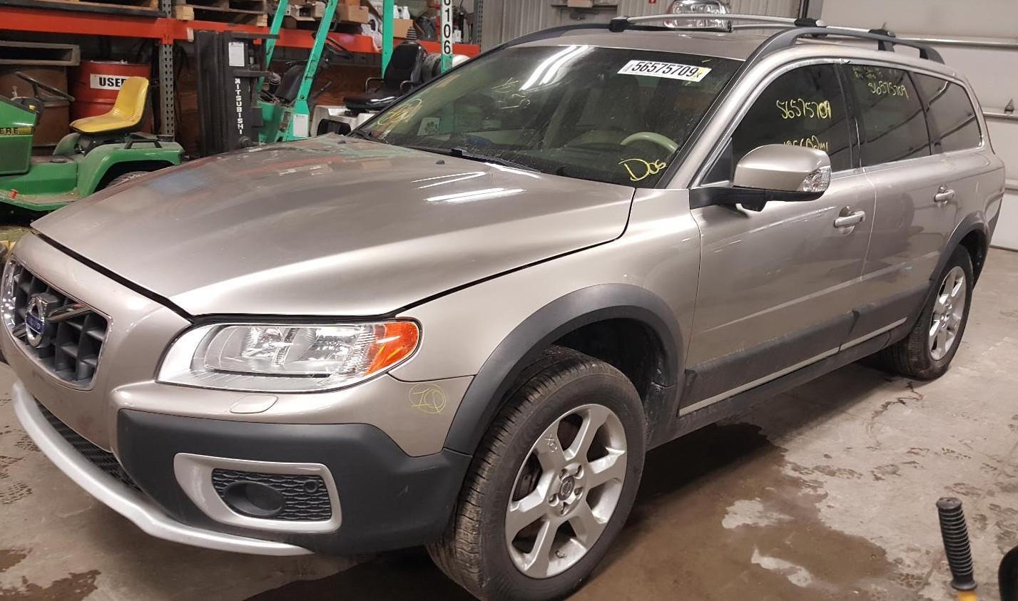 2013 Volvo Volvo 70 Series
