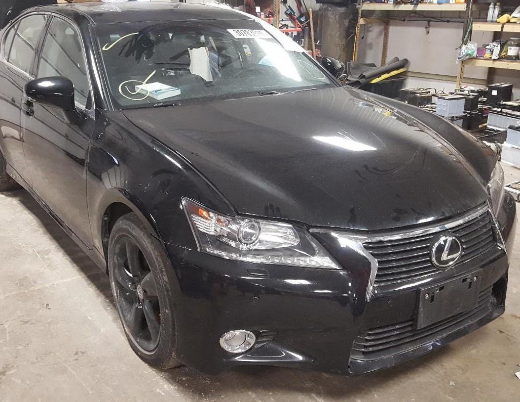 2014 Lexus Lexus Gs350