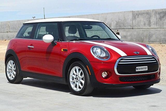 2014 Mini Cooper Mini Cooper