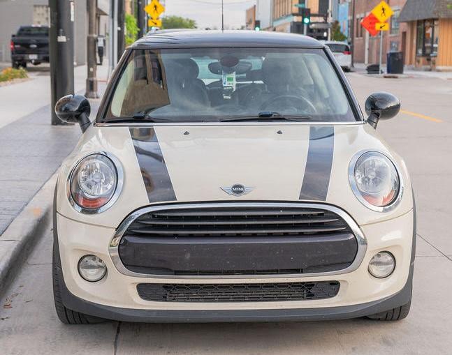 2015 Mini Cooper Mini Cooper