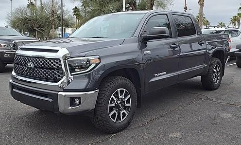 2019 Toyota Tundra