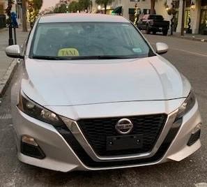 2022 Nissan Altima