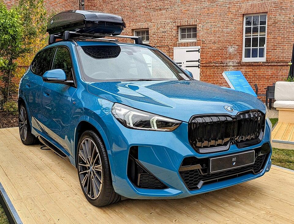2023 Bmw Bmw X1
