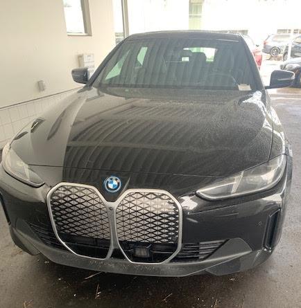 2023 Bmw I4