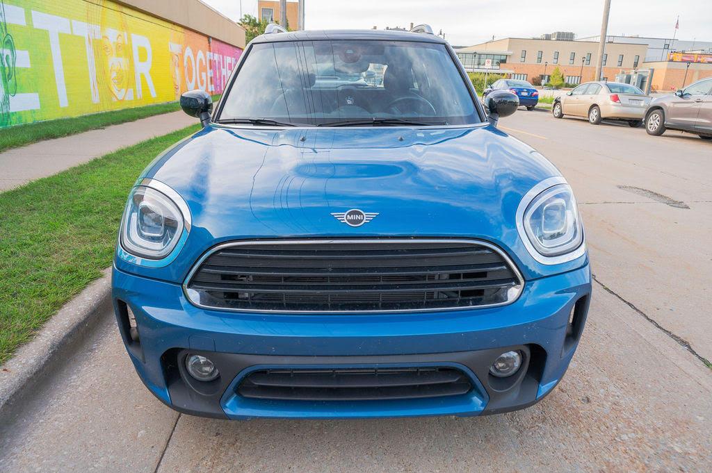 2023 Mini Cooper Countryman