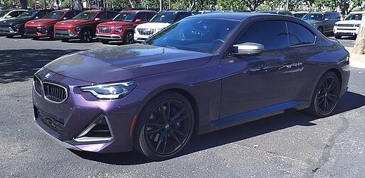 2024 Bmw Bmw M240i