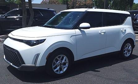 2024 Kia SOUL