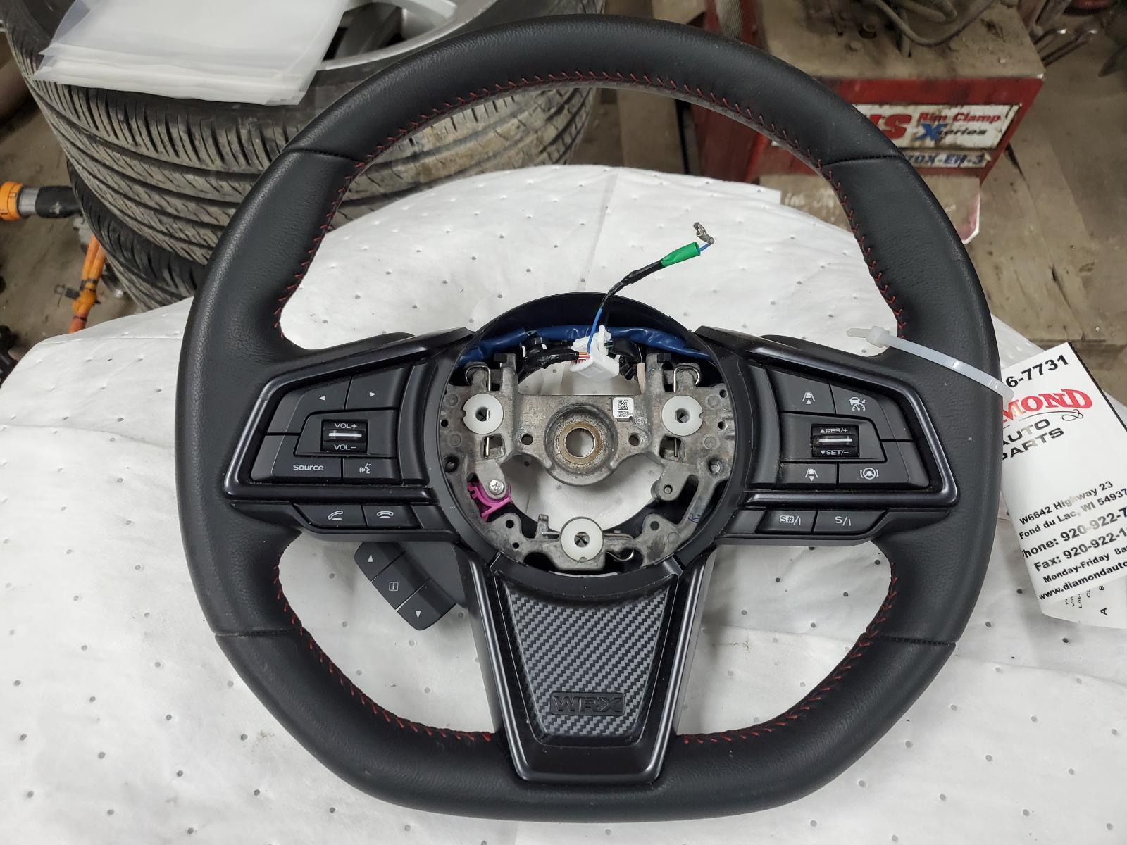 Used genuine OEM auto part