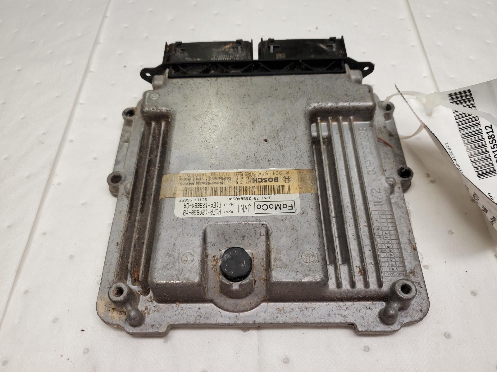 Used genuine OEM auto part